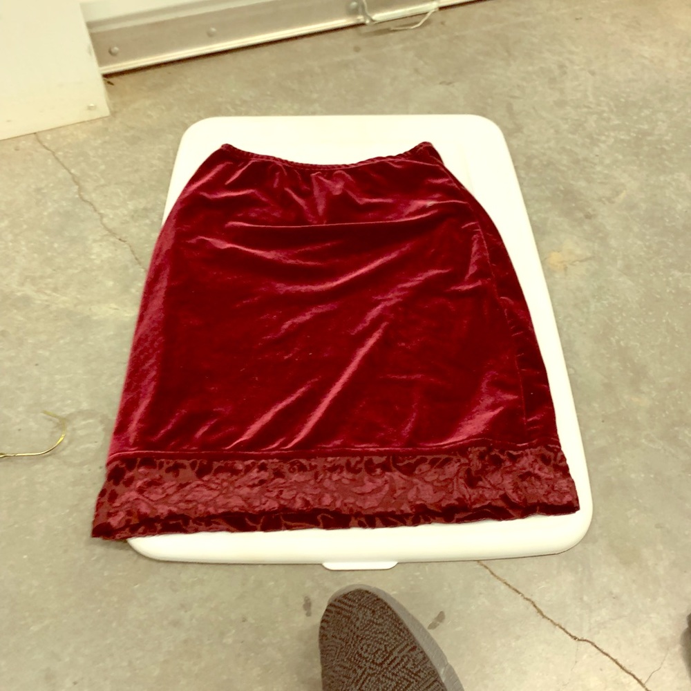 Skirt